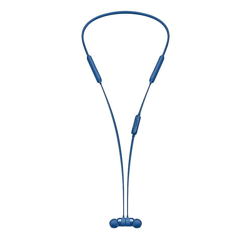 Beats X In-Ear Kopfhörer blau