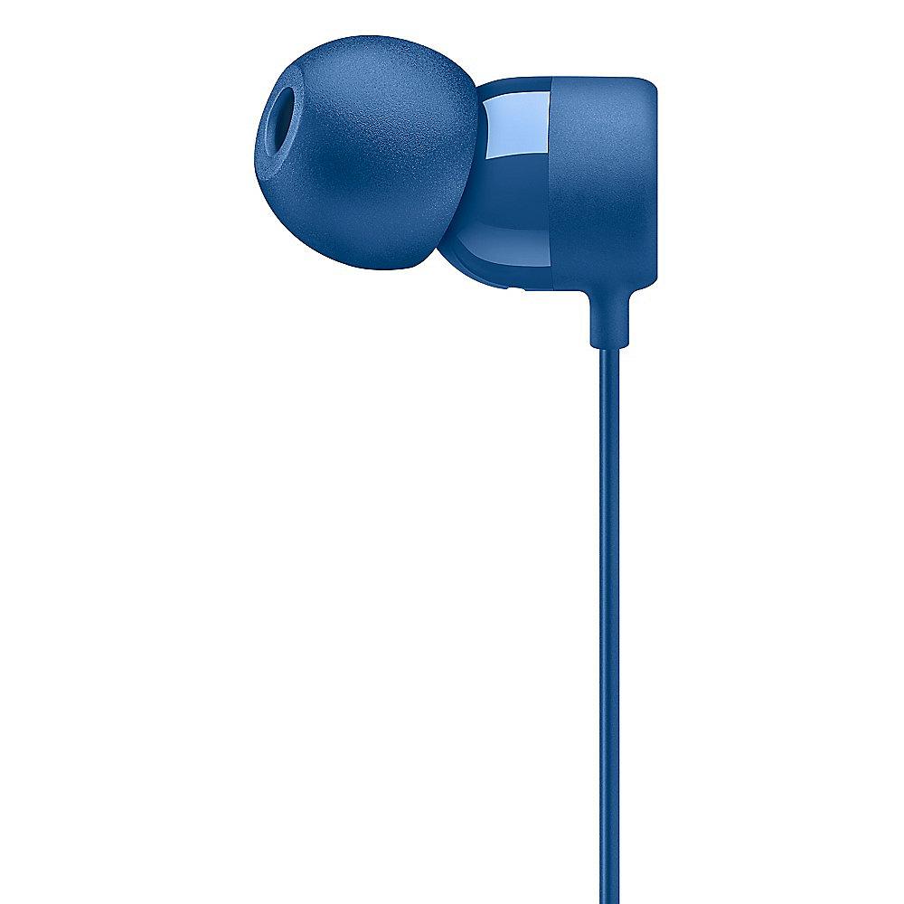 Beats X In-Ear Kopfhörer blau