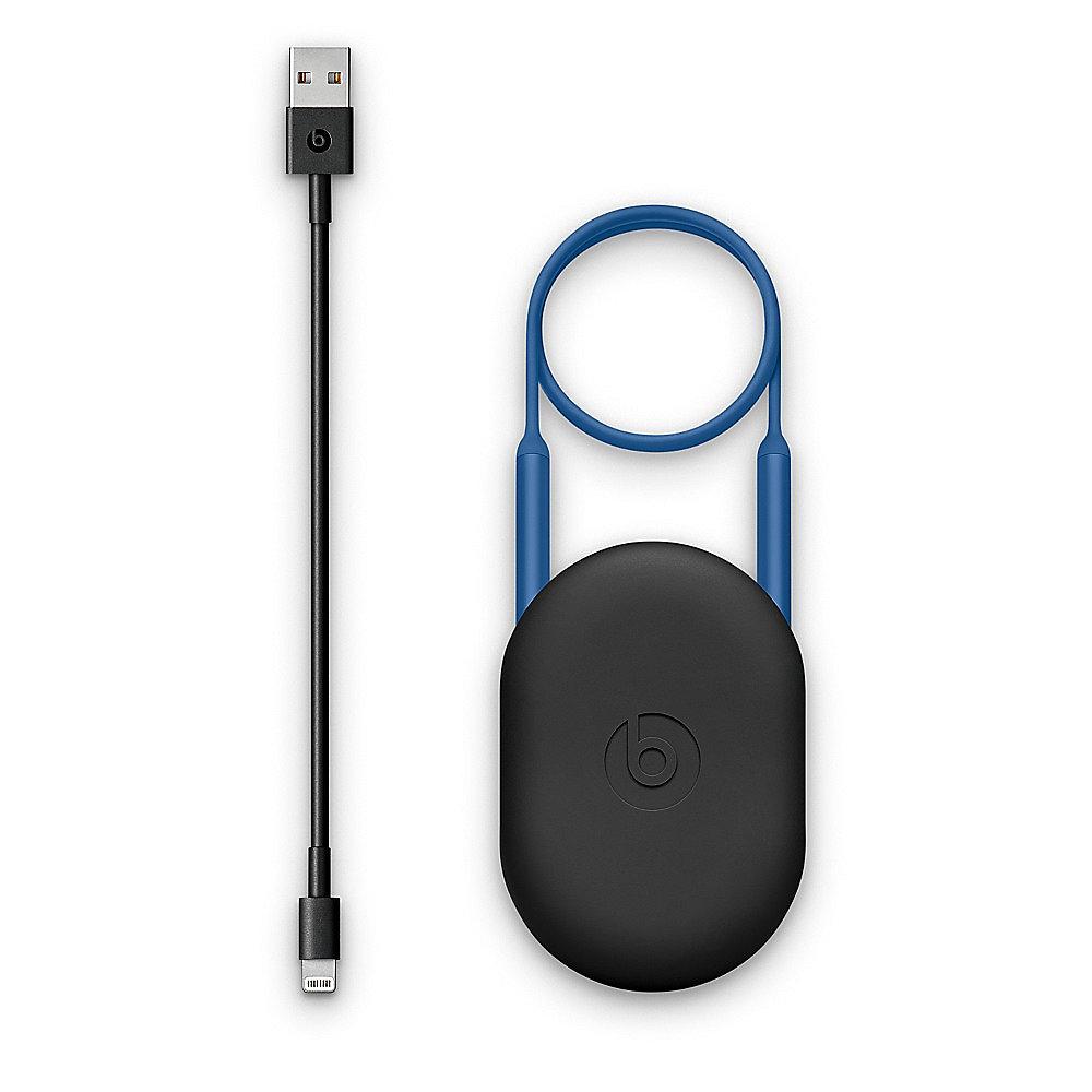 Beats X In-Ear Kopfhörer blau