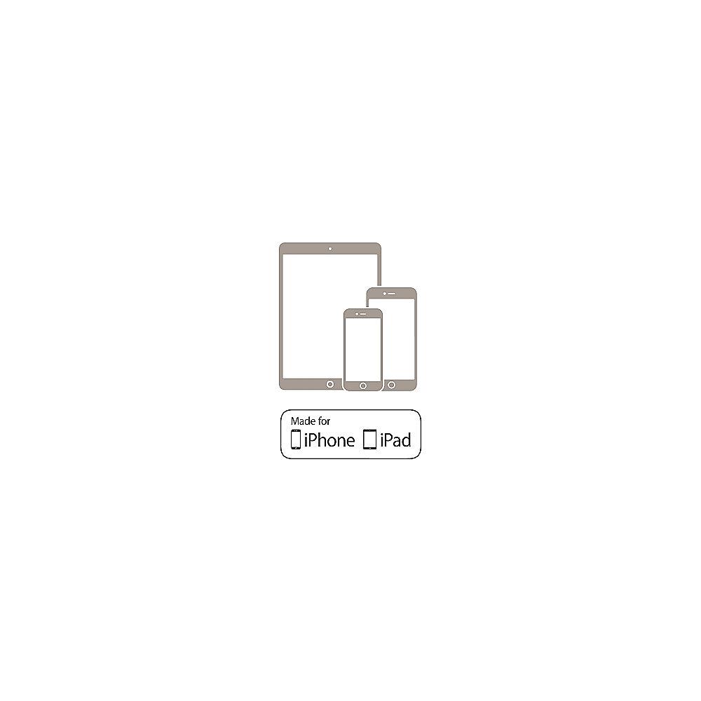 Belkin RockStar™ Lightning-Audio und Ladeadapter