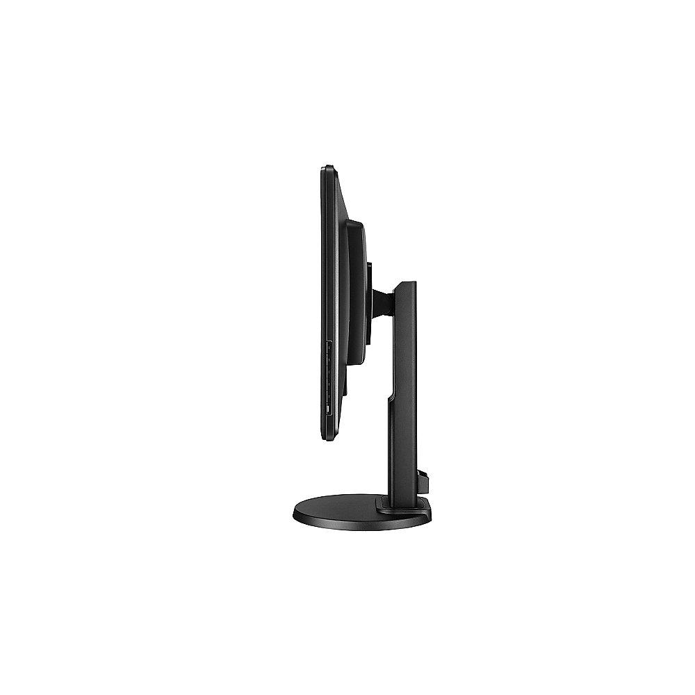 BenQ BL2405HT 61 cm (24") Full-HD mit Pivot Funktion *Kratzer auf dem Display*