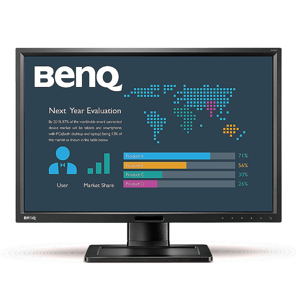 BenQ BL2411PT 61cm (24