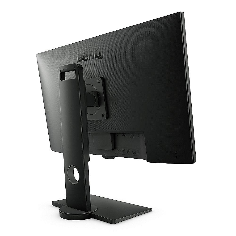 BenQ BL2780T 68,6cm (27") Office-Monitor 16:9 HDMI/VGA/DP 5ms 250cd/m² 12Mio:1