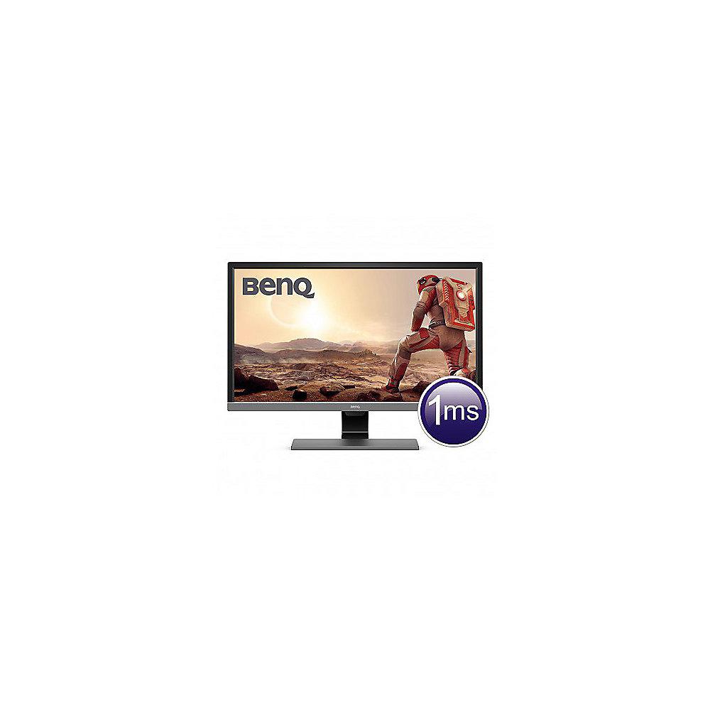 BenQ EL2870U 70,6cm (27,9") HDR-Monitor 16:9 HDMI/DP 1ms 300cd/m² 12Mio:1