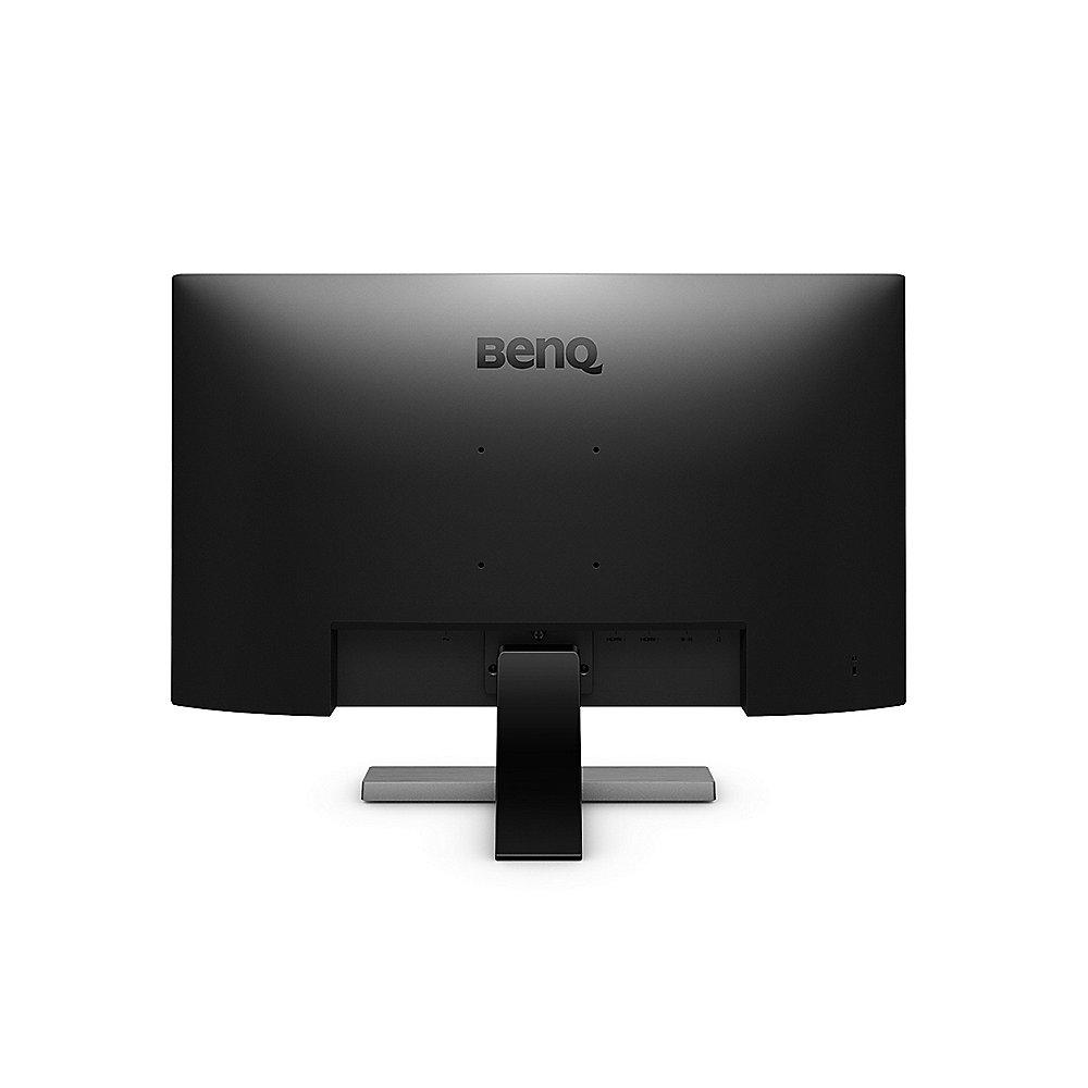 BenQ EL2870U 70,6cm (27,9") HDR-Monitor 16:9 HDMI/DP 1ms 300cd/m² 12Mio:1