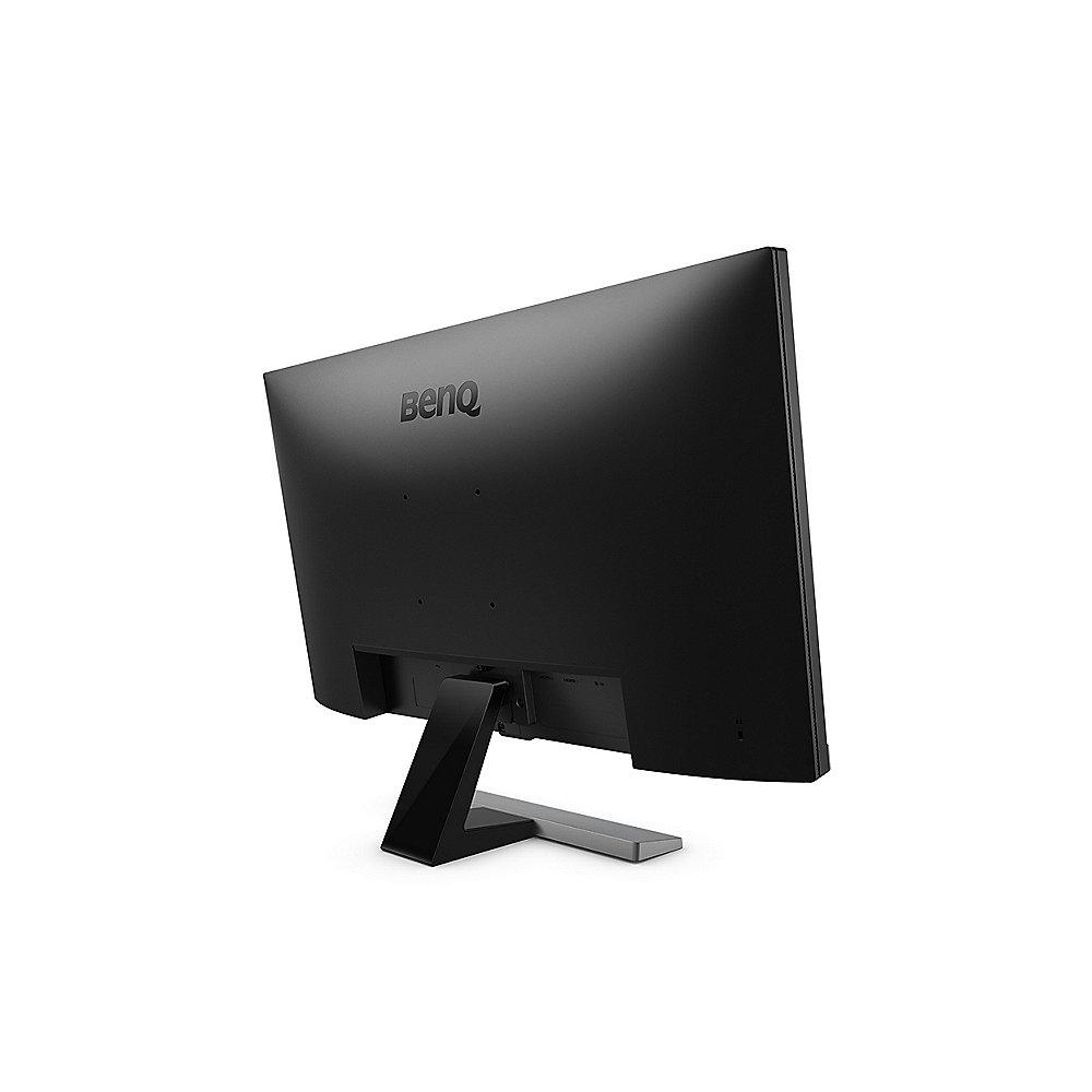 BenQ EL2870U 70,6cm (27,9") HDR-Monitor 16:9 HDMI/DP 1ms 300cd/m² 12Mio:1