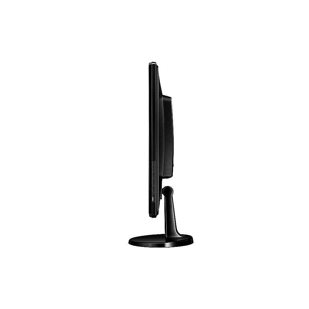 BenQ GL2250 54,6cm (21,5") FHD-Monitor 16:9 DVI/VGA 5ms 250cd/m² 12Mio:1