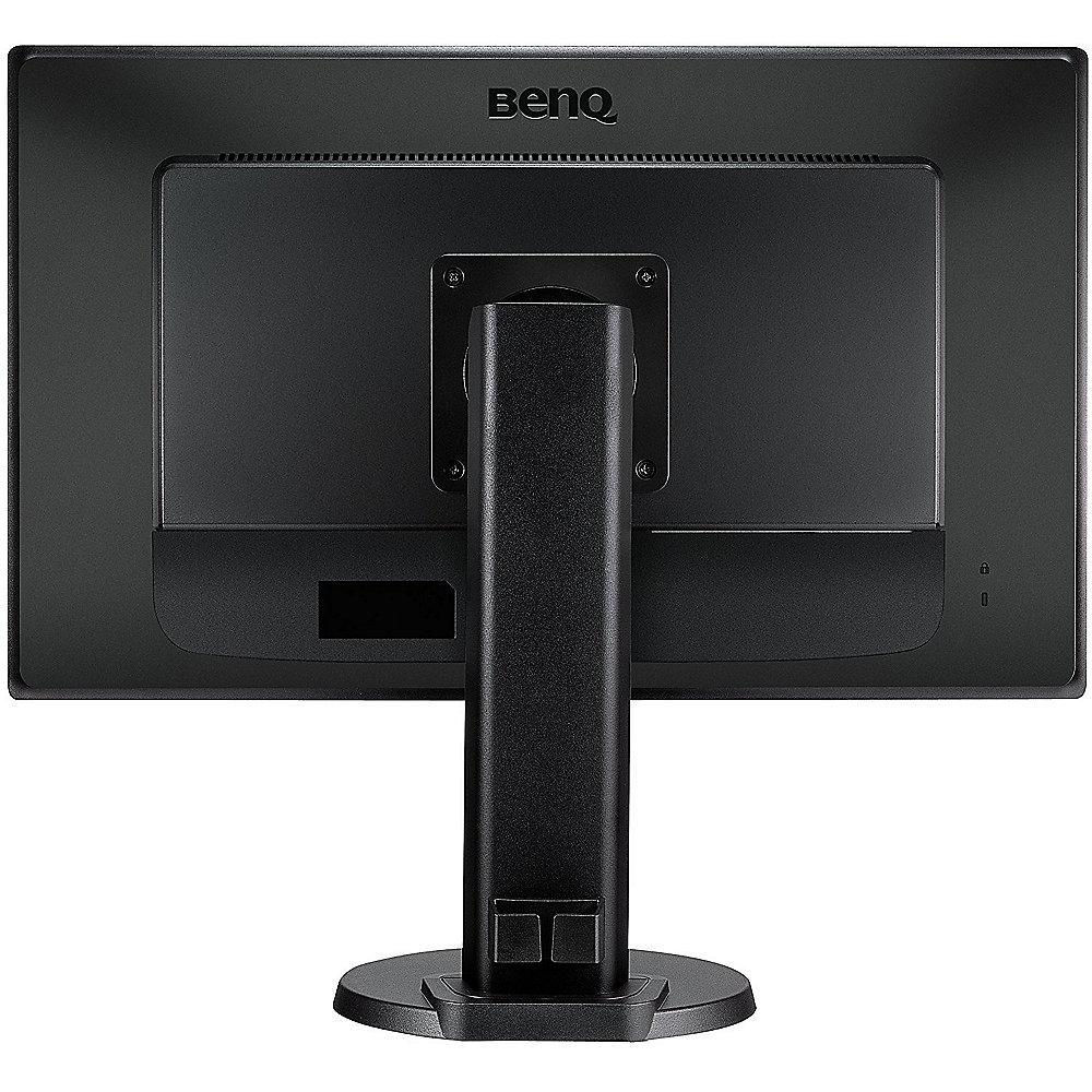 BenQ GL2450HT 61cm (24") FULL-HD 16:9 TFT VGA/DVI/HDMI  2ms 12Mio:1