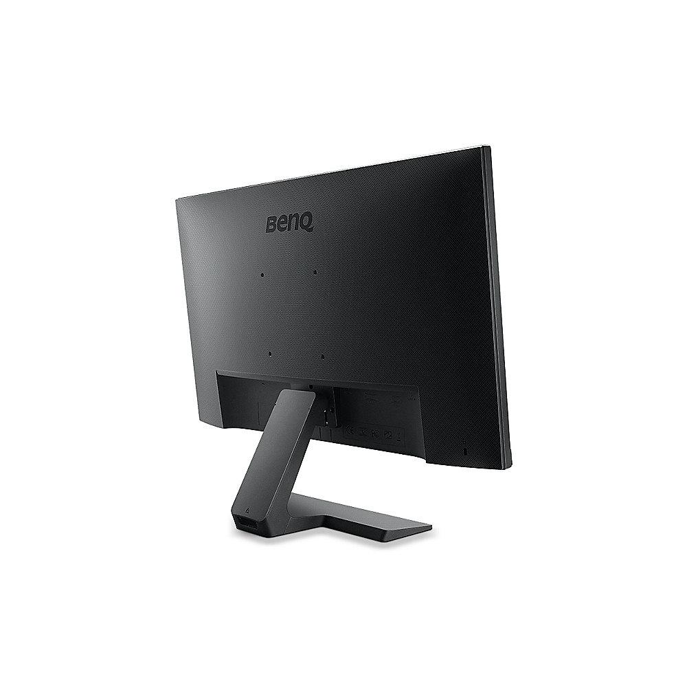 BenQ GL2580HM 62,2cm (24,5") Design-Monitor 16:9 HDMI/DVI/VGA 2ms 12Mio:1