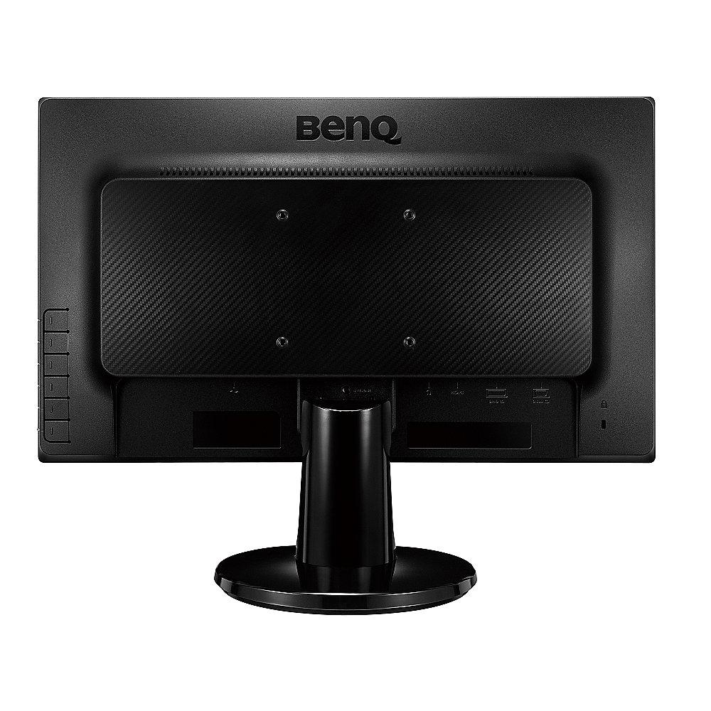 BenQ GL2760H 68,6 cm (27") 16:9 FullHD TFT VGA/DVI/HDMI 2ms 12Mio:1 3J Vor-Ort-G