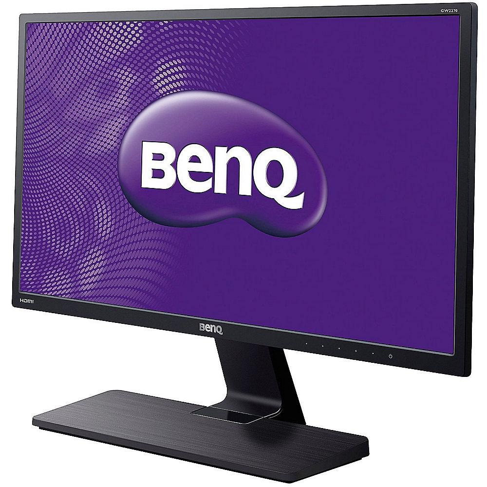 BenQ GW2270H 21,5 cm (21,5") 16:9 TFT VGA/HDMI 5ms VA