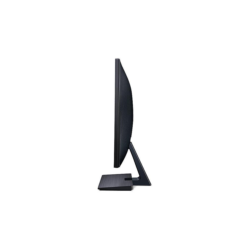 BenQ GW2470HL 60,5cm (23,8") FHD-Monitor 16:9 HDMI/VGA 4ms 250cd/m² 20Mio:1