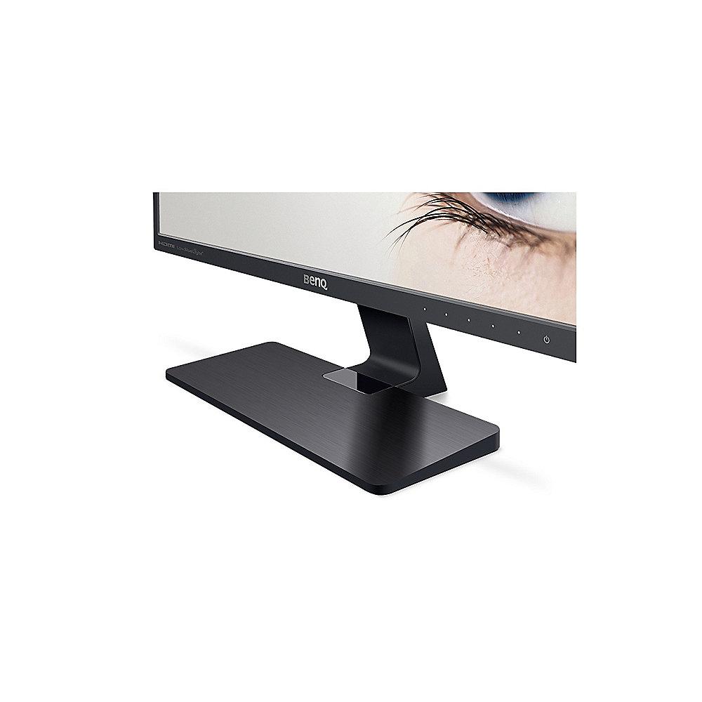 BenQ GW2470HL 60,5cm (23,8") FHD-Monitor 16:9 HDMI/VGA 4ms 250cd/m² 20Mio:1