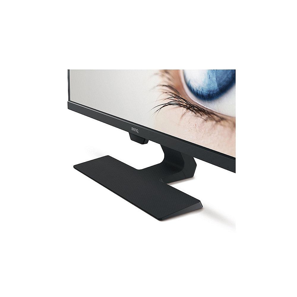 BenQ GW2780 68,6cm (27") Design-Monitor 16:9 HDMI/DP/VGA 5ms 250cd/m² 12Mio:1