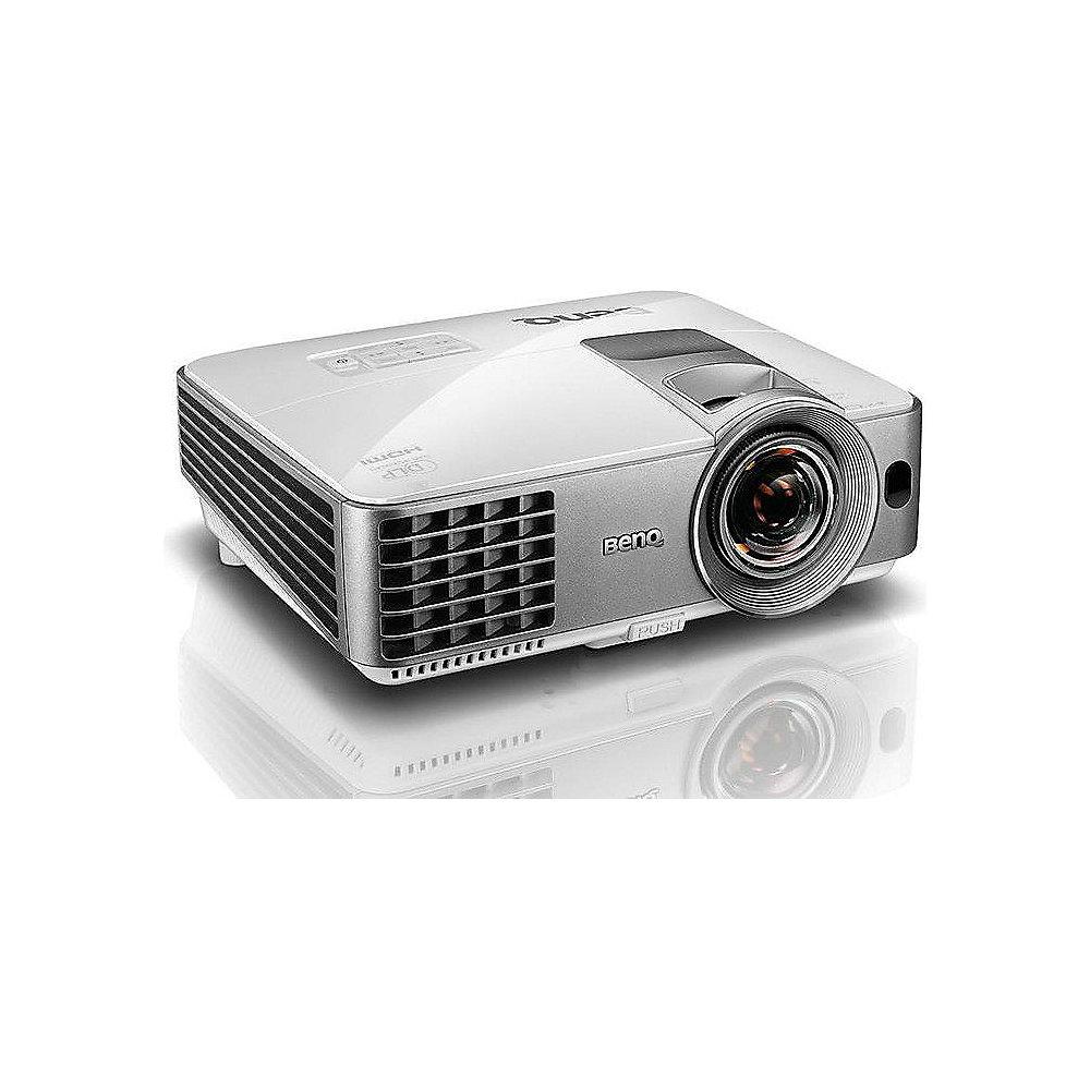 BenQ MW632ST DLP Beamer 16:10 3200 ANSI Lumen VGA/HDMI-MHL/RCA/USB 3D LS, BenQ, MW632ST, DLP, Beamer, 16:10, 3200, ANSI, Lumen, VGA/HDMI-MHL/RCA/USB, 3D, LS