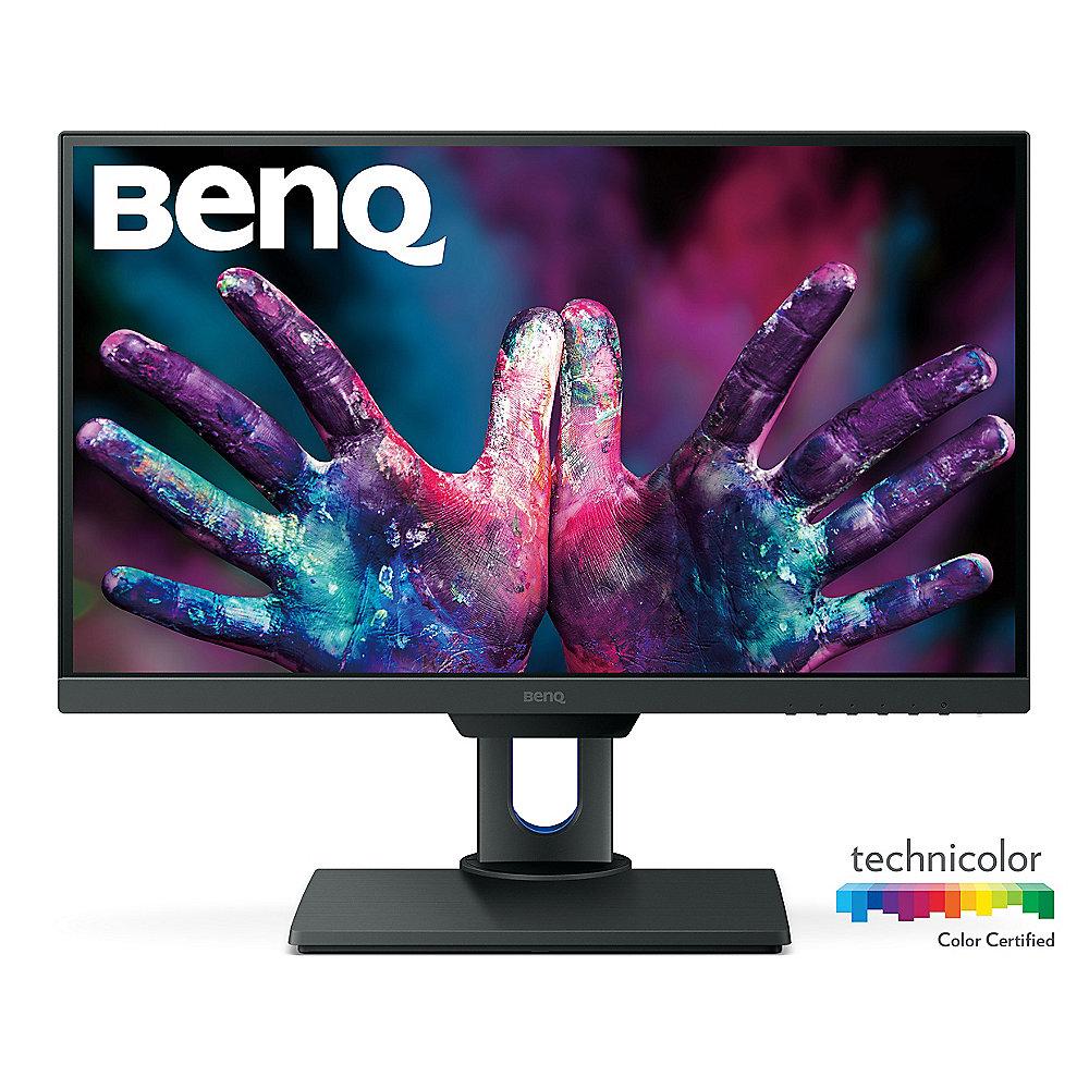 BenQ PD2500Q 63,5cm (25