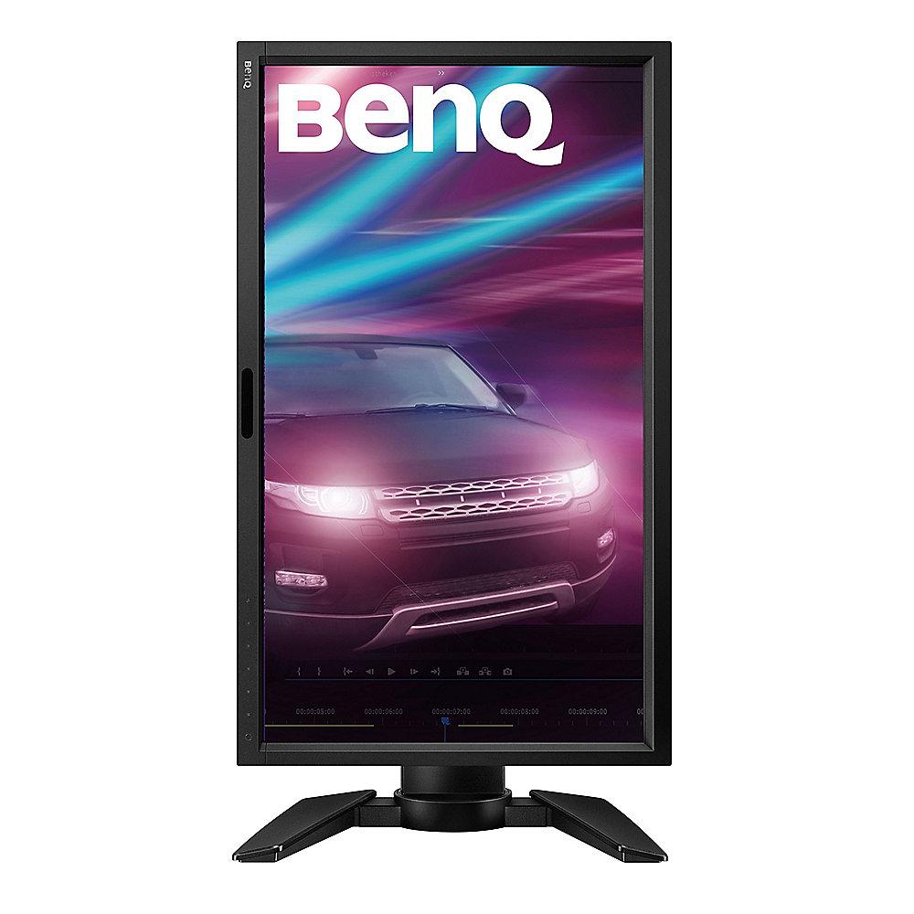 BenQ PV270 68,6 cm (27") 5ms 16:9 TFT DVI/HDMI LED-Backlight