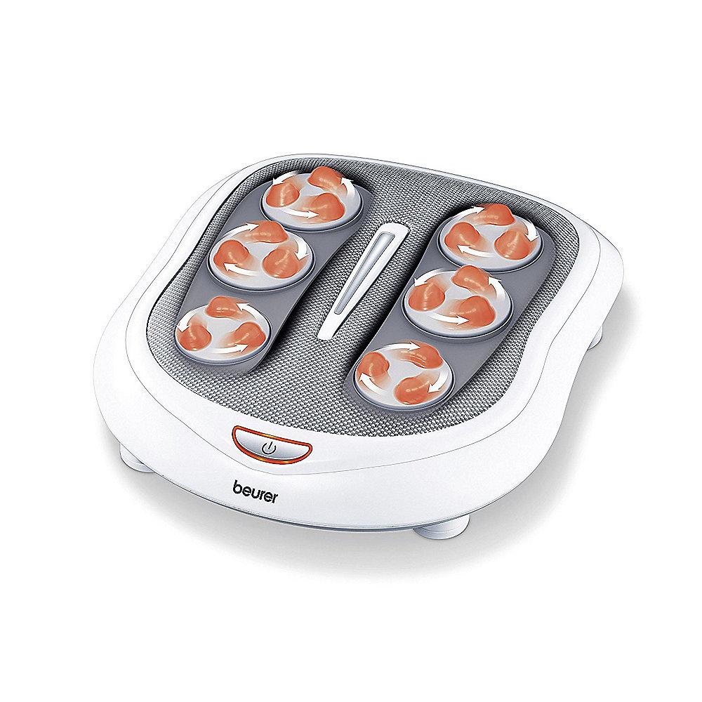 Beurer FM 60 Shiatsu Fußmassagegerät
