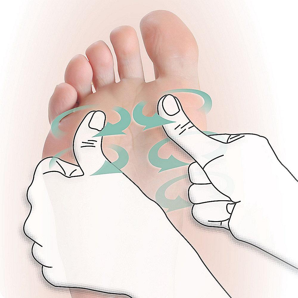 Beurer FM 60 Shiatsu Fußmassagegerät