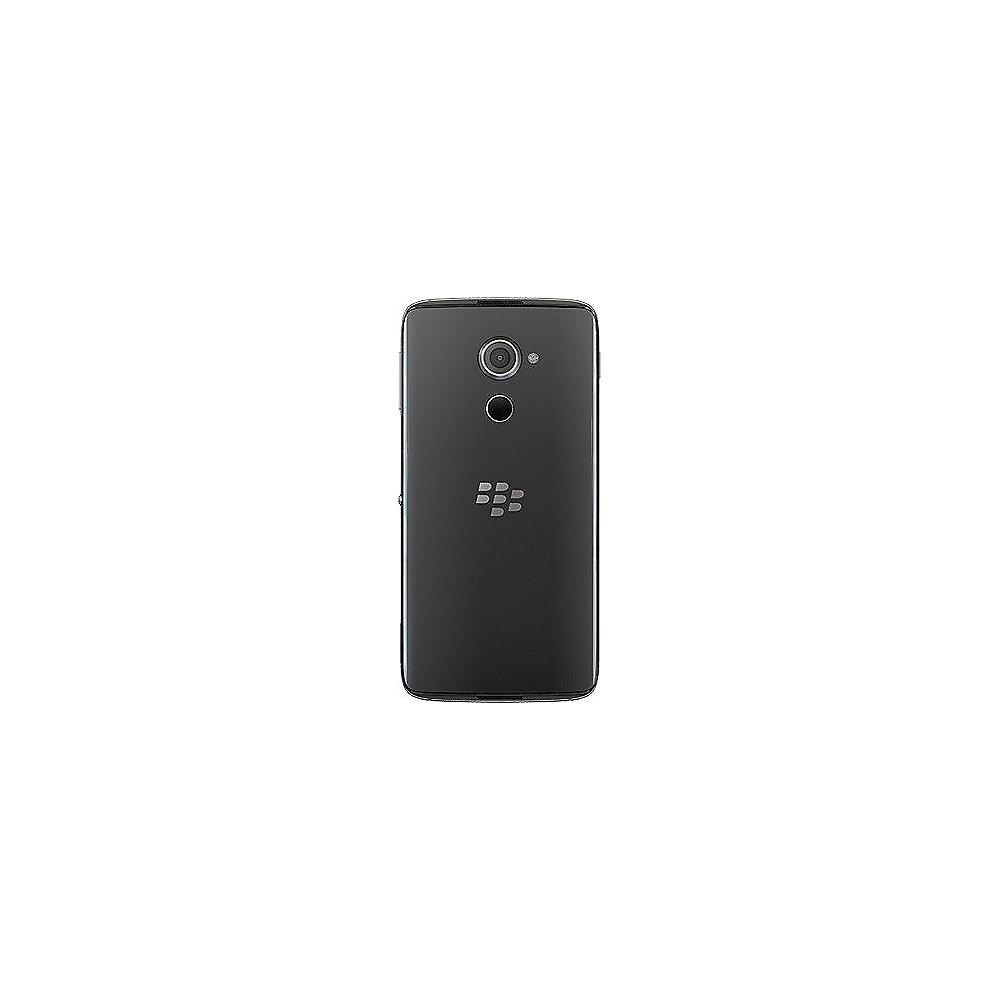 BlackBerry DTEK60 black Smartphone, BlackBerry, DTEK60, black, Smartphone