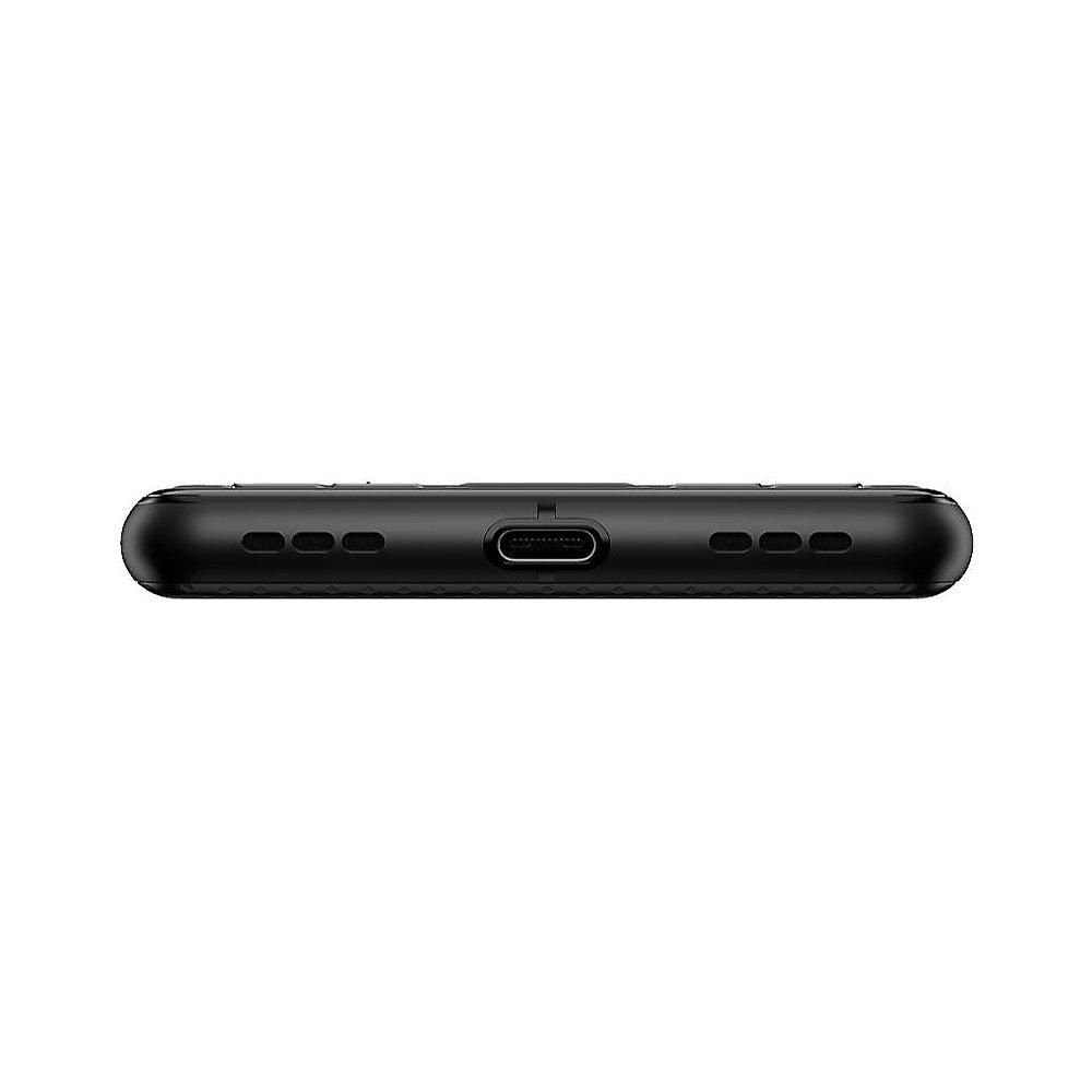 BlackBerry KEYone Black Edition Android Smartphone