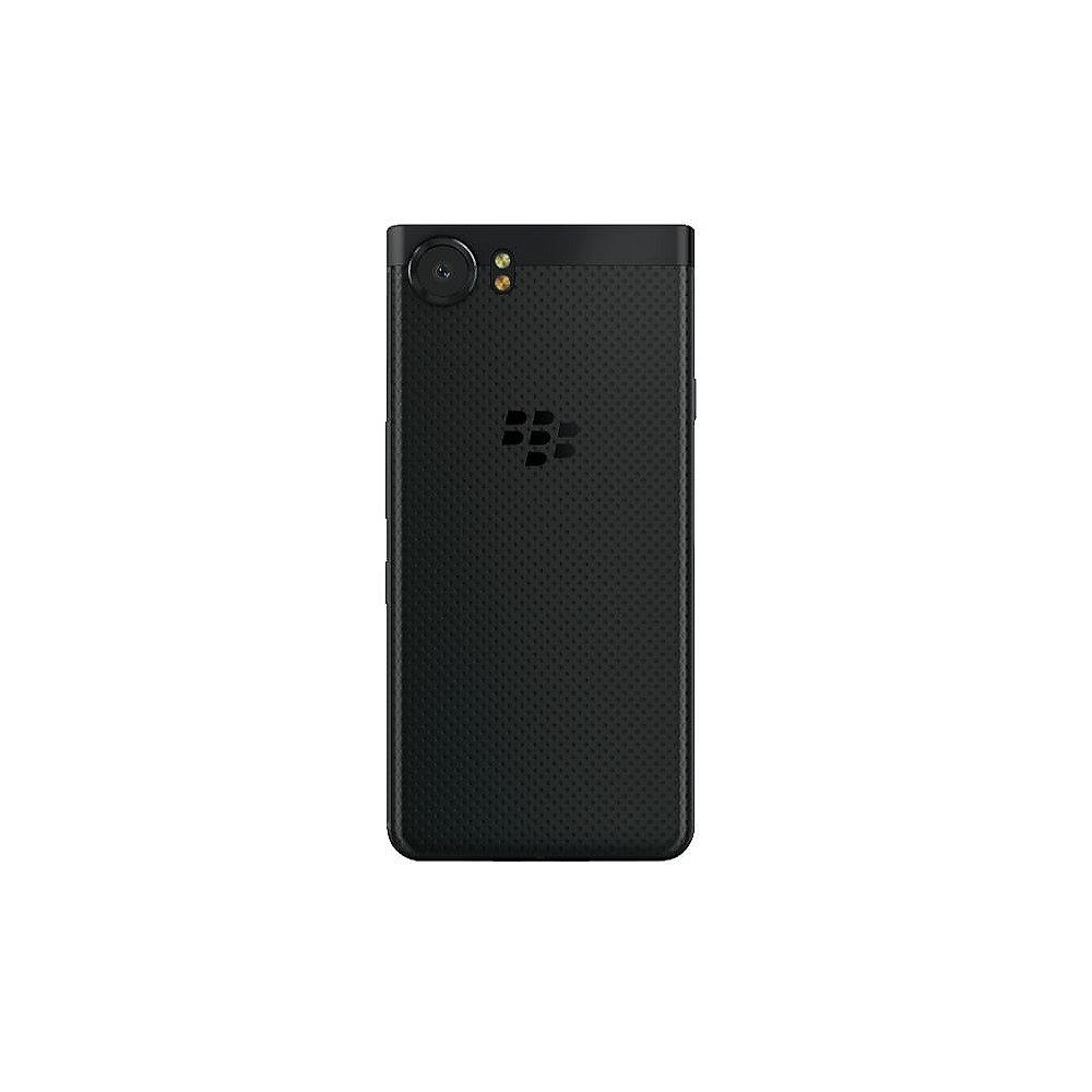 BlackBerry KEYone Black Edition Android Smartphone