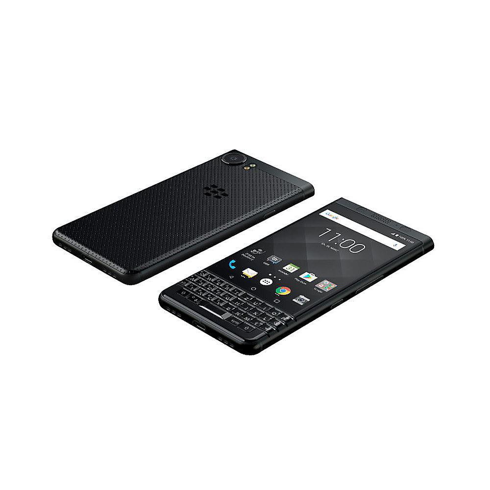 BlackBerry KEYone Black Edition Android Smartphone