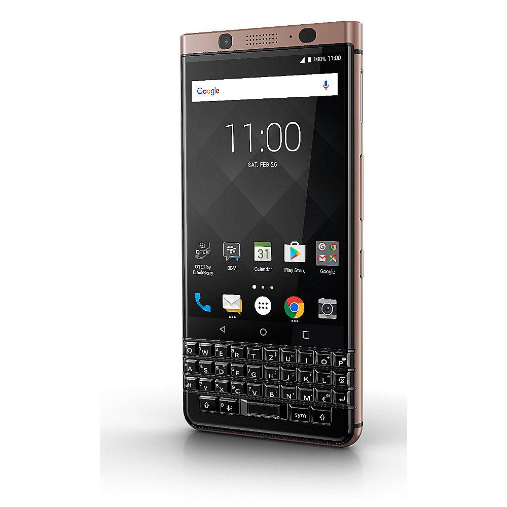 BlackBerry KEYone bronze Android Smartphone