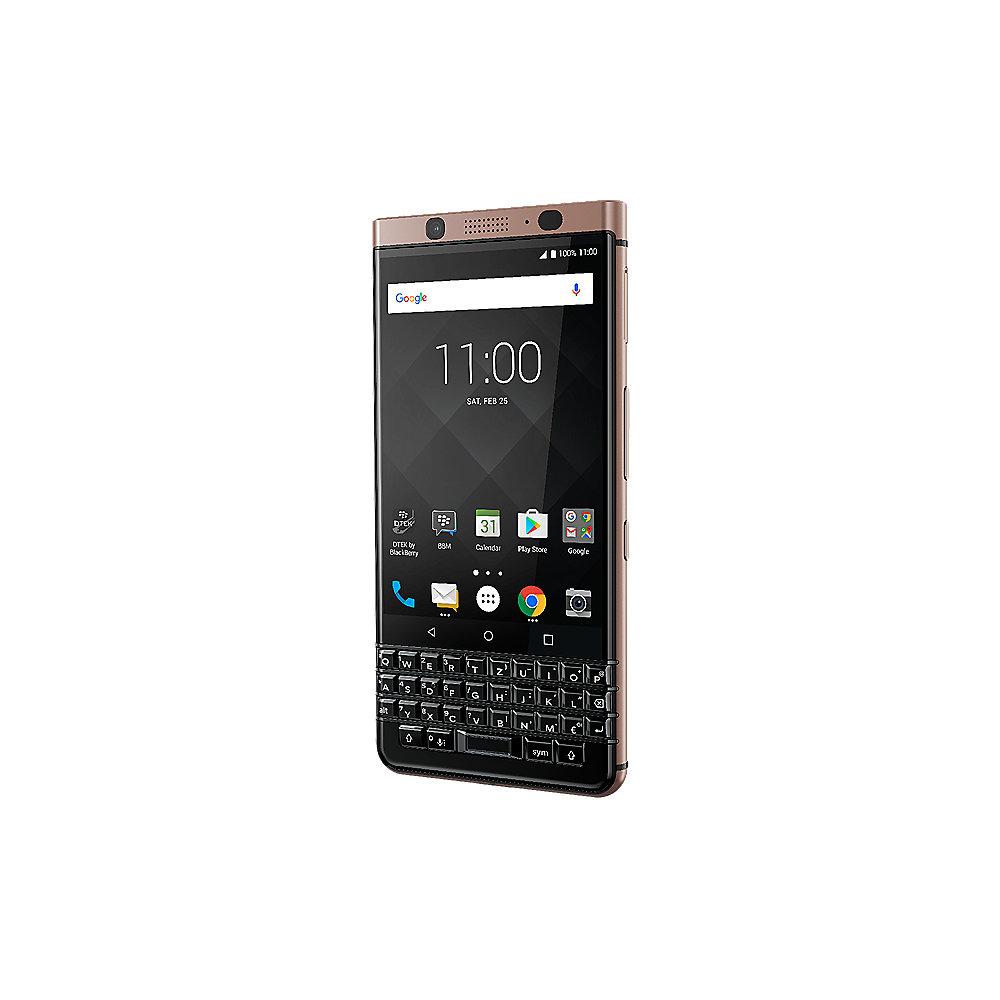 BlackBerry KEYone bronze Android Smartphone