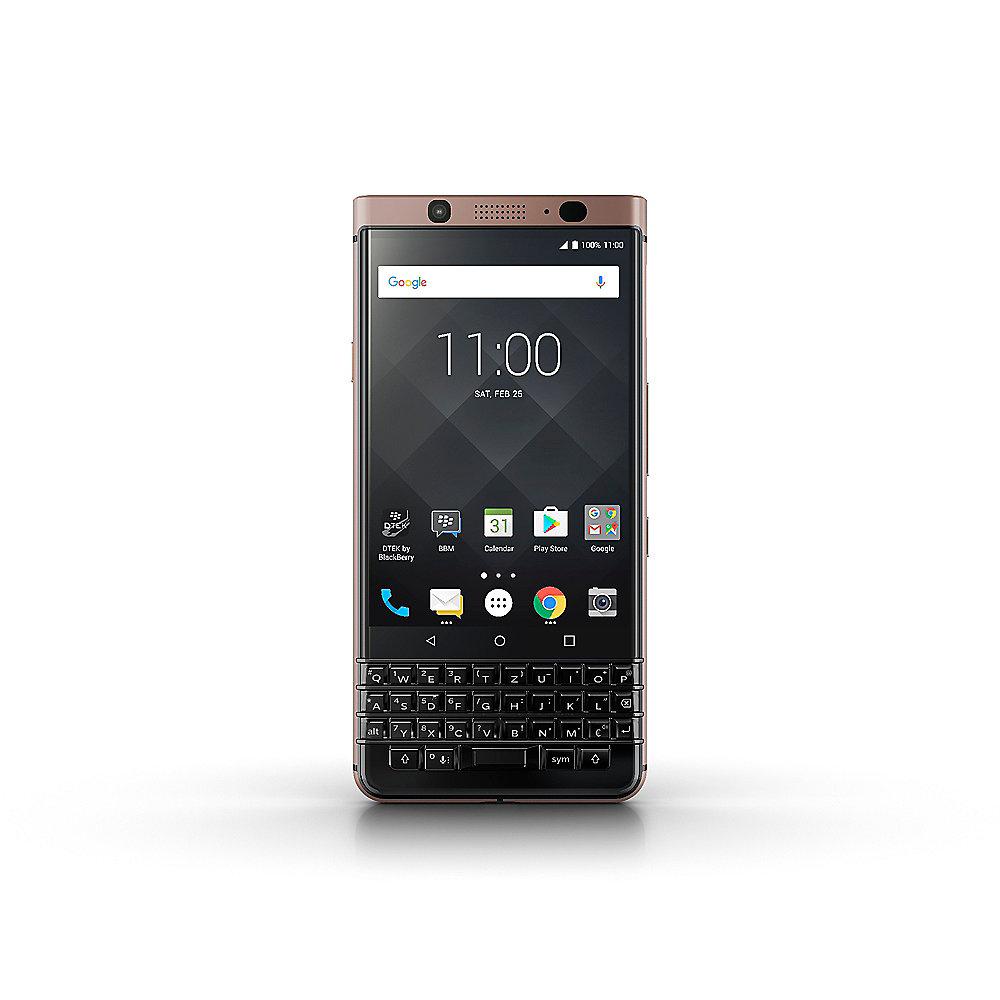 BlackBerry KEYone bronze Android Smartphone