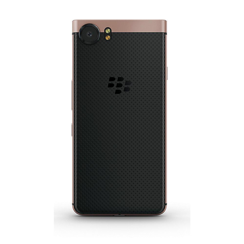 BlackBerry KEYone bronze Android Smartphone