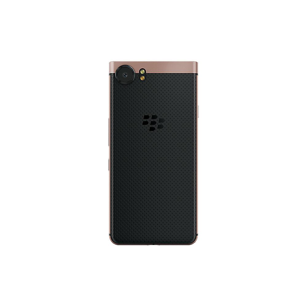 BlackBerry KEYone bronze Android Smartphone, BlackBerry, KEYone, bronze, Android, Smartphone