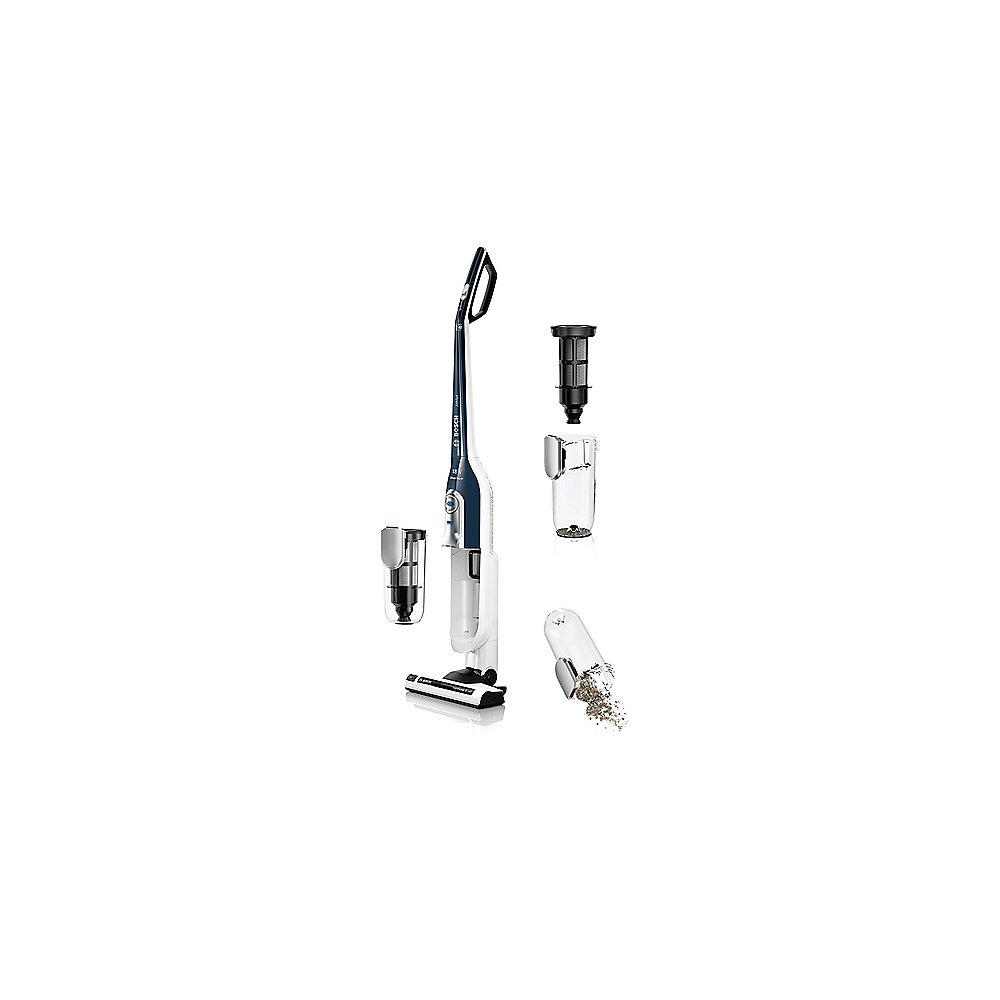 Bosch BBH51840 Akku-Handstaubsauger 18 V dark navy, Bosch, BBH51840, Akku-Handstaubsauger, 18, V, dark, navy