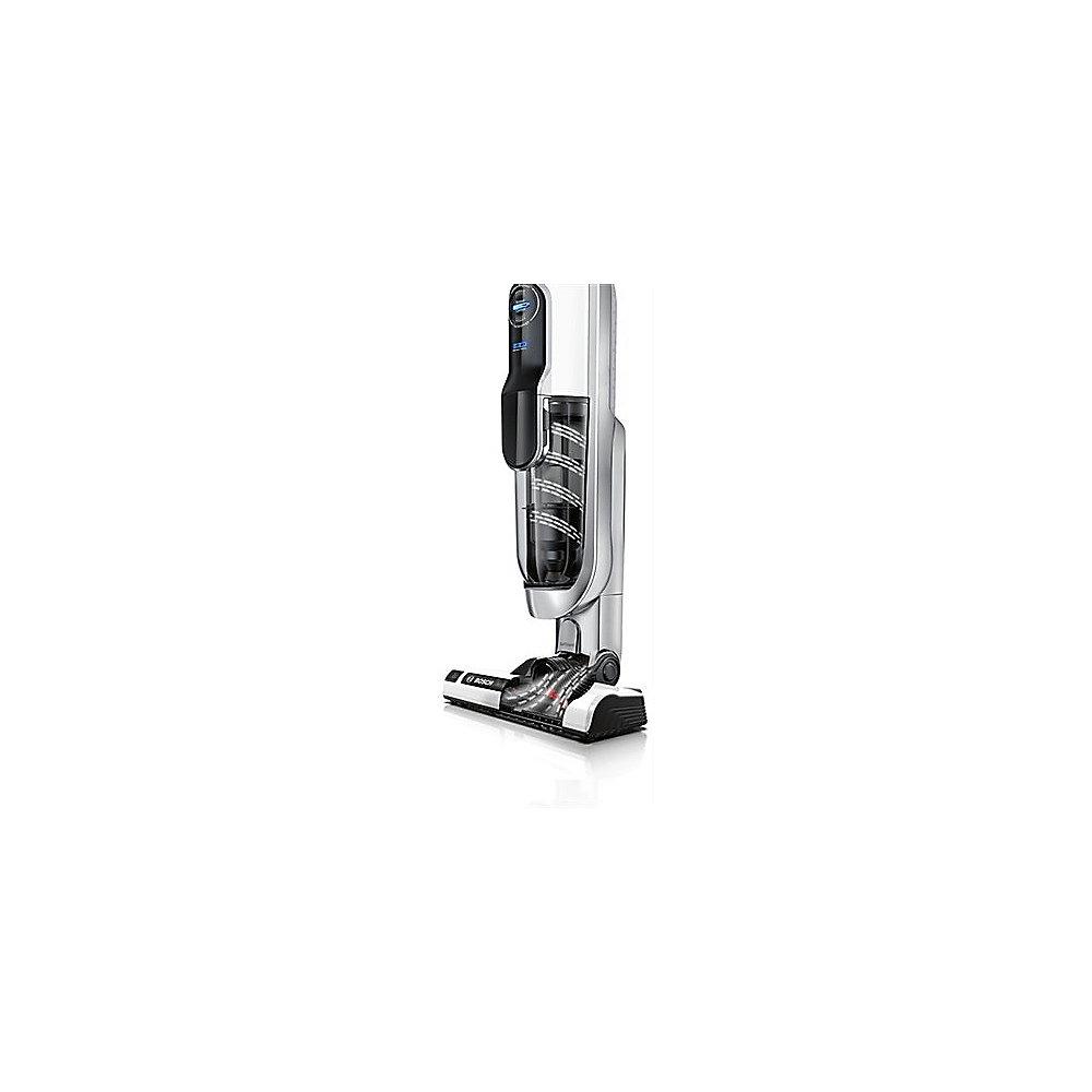 Bosch BCH6L2560 Athlet Akku-Handstaubsauger 25,2 V weiß