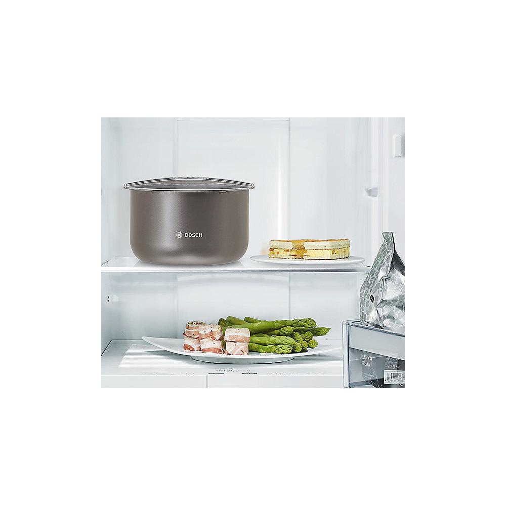 Bosch MAZ2BC AutoCook Schüssel für MUC2