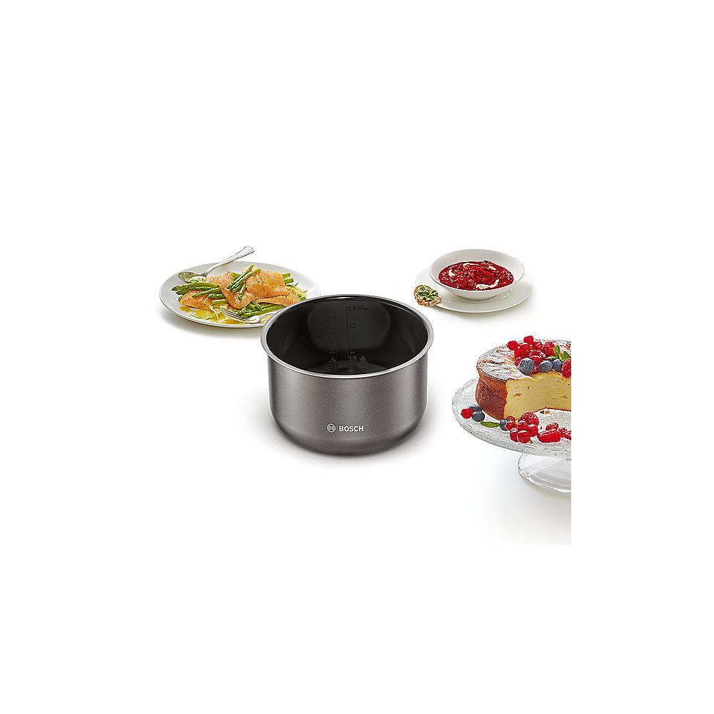 Bosch MAZ2BC AutoCook Schüssel für MUC2, Bosch, MAZ2BC, AutoCook, Schüssel, MUC2