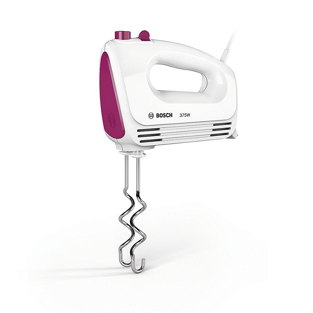 Bosch MFQ2210P Handrührgerät weiß / wild purple