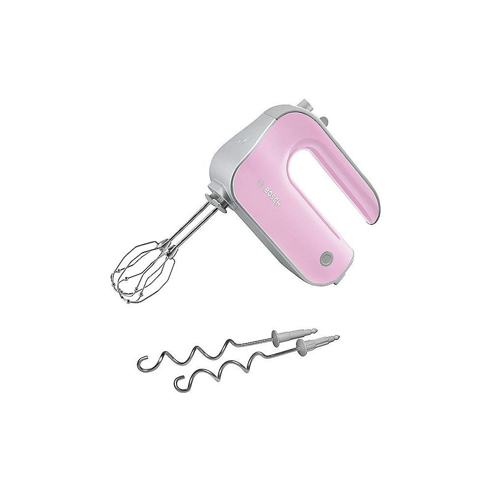 Bosch MFQ4030K Handrührgerät gentle pink / silber