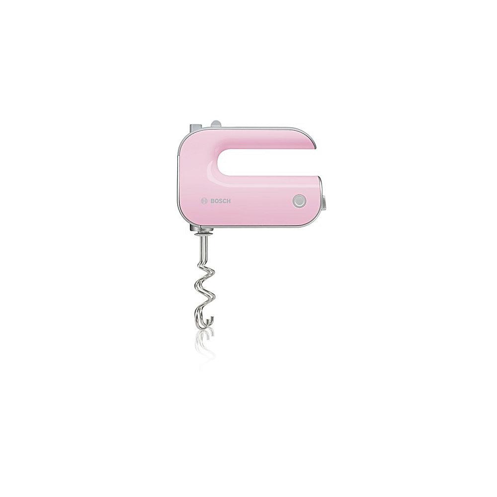 Bosch MFQ4030K Handrührgerät gentle pink / silber