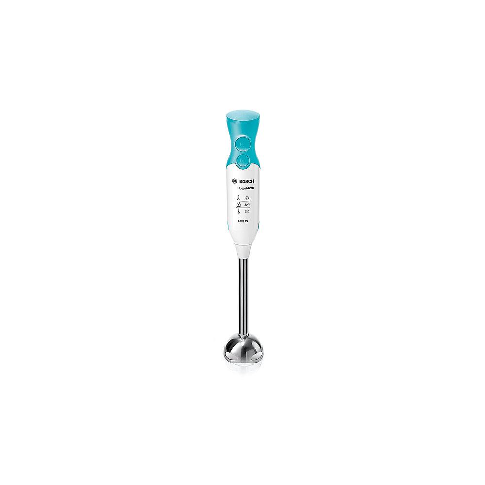 Bosch MSM66110D Stabmixer Blau, Bosch, MSM66110D, Stabmixer, Blau