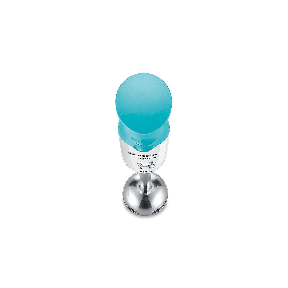 Bosch MSM66110D Stabmixer Blau