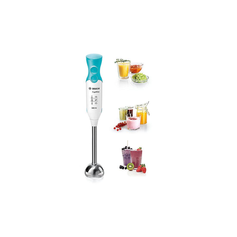 Bosch MSM66110D Stabmixer Blau, Bosch, MSM66110D, Stabmixer, Blau