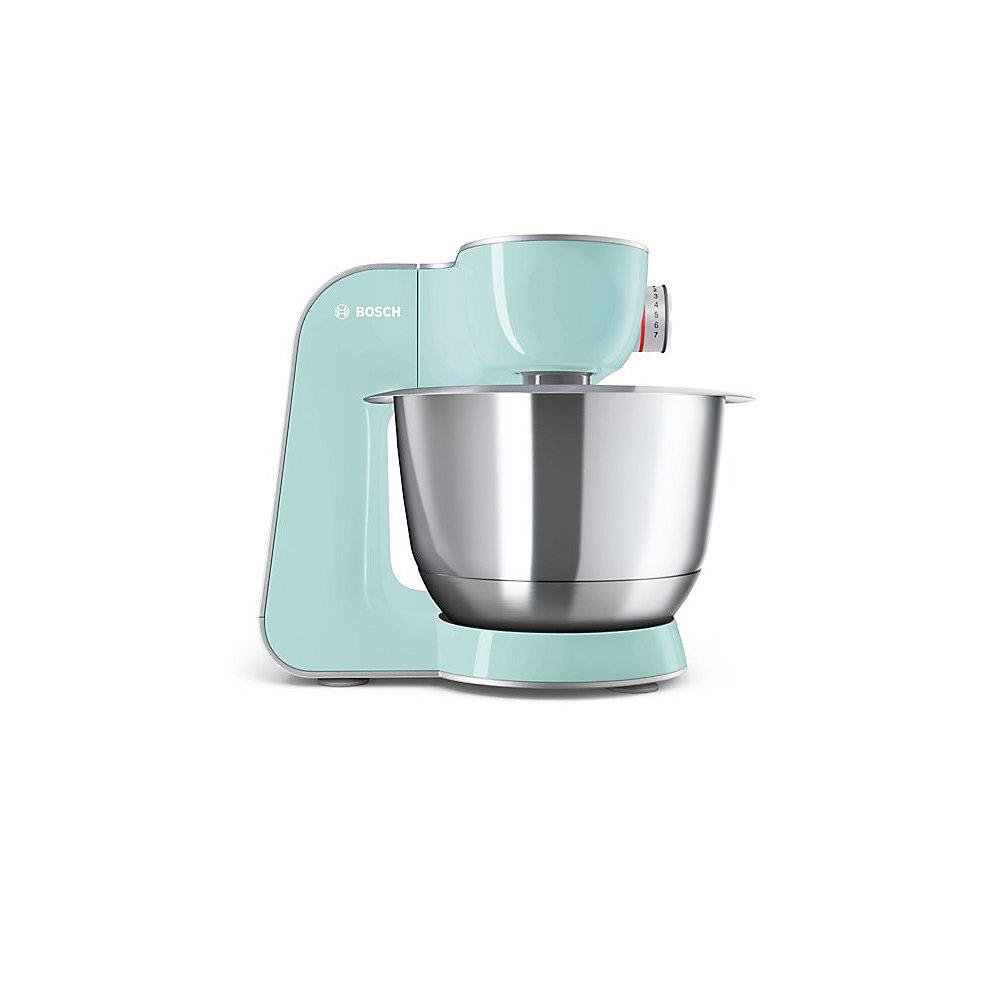 Bosch MUM58020 Universal-Küchenmaschine CreationLine mint