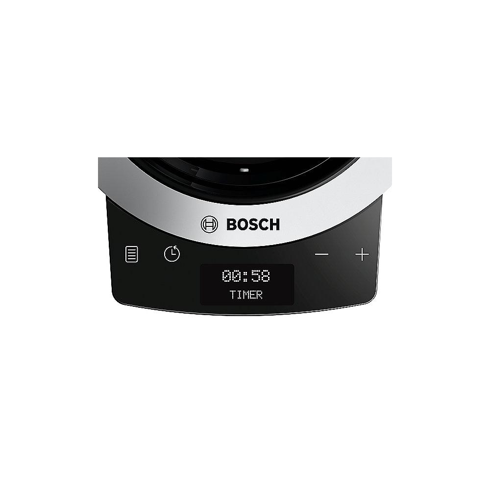 Bosch MUM9DT5S4 OptimMUM Küchenmaschine platinum silber, Bosch, MUM9DT5S4, OptimMUM, Küchenmaschine, platinum, silber