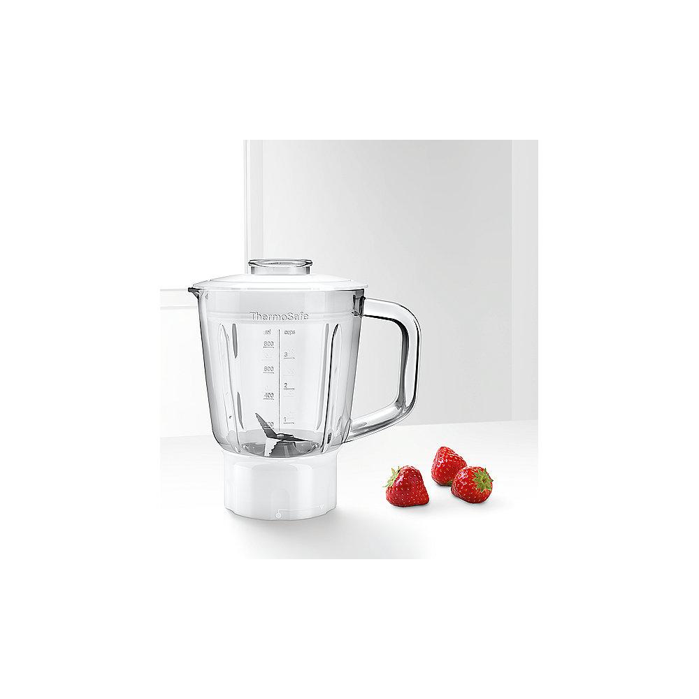 Bosch MUZ45MX1 Glas-Mixaufsatz für MUM4 und MUM5