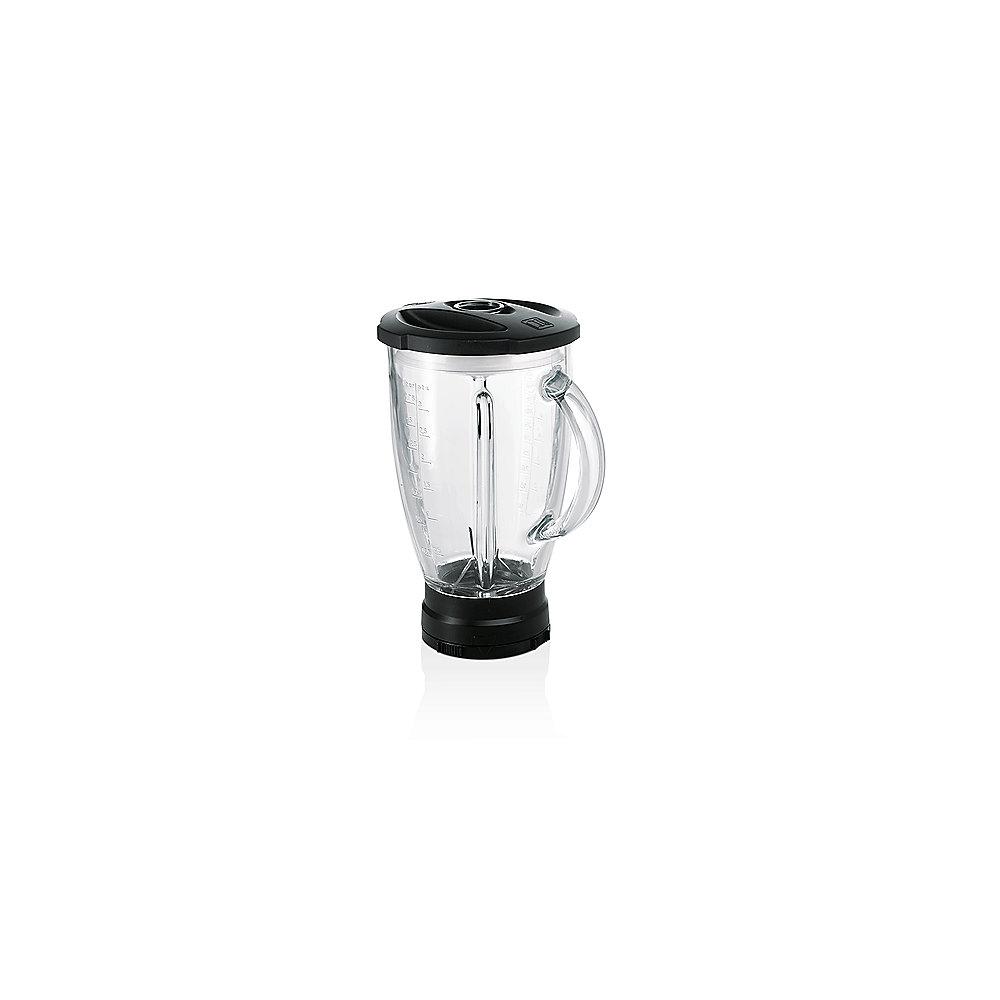 Bosch MUZ8MX2 Mixer-Aufsatz Glas für MUMXL/XX und MUM8, Bosch, MUZ8MX2, Mixer-Aufsatz, Glas, MUMXL/XX, MUM8