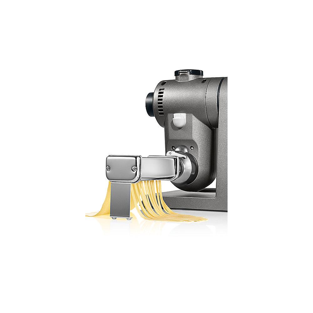 Bosch MUZ8NV2 Profi-Pastavorsatz Tagliatelle für MUMXL/XX und MUM8