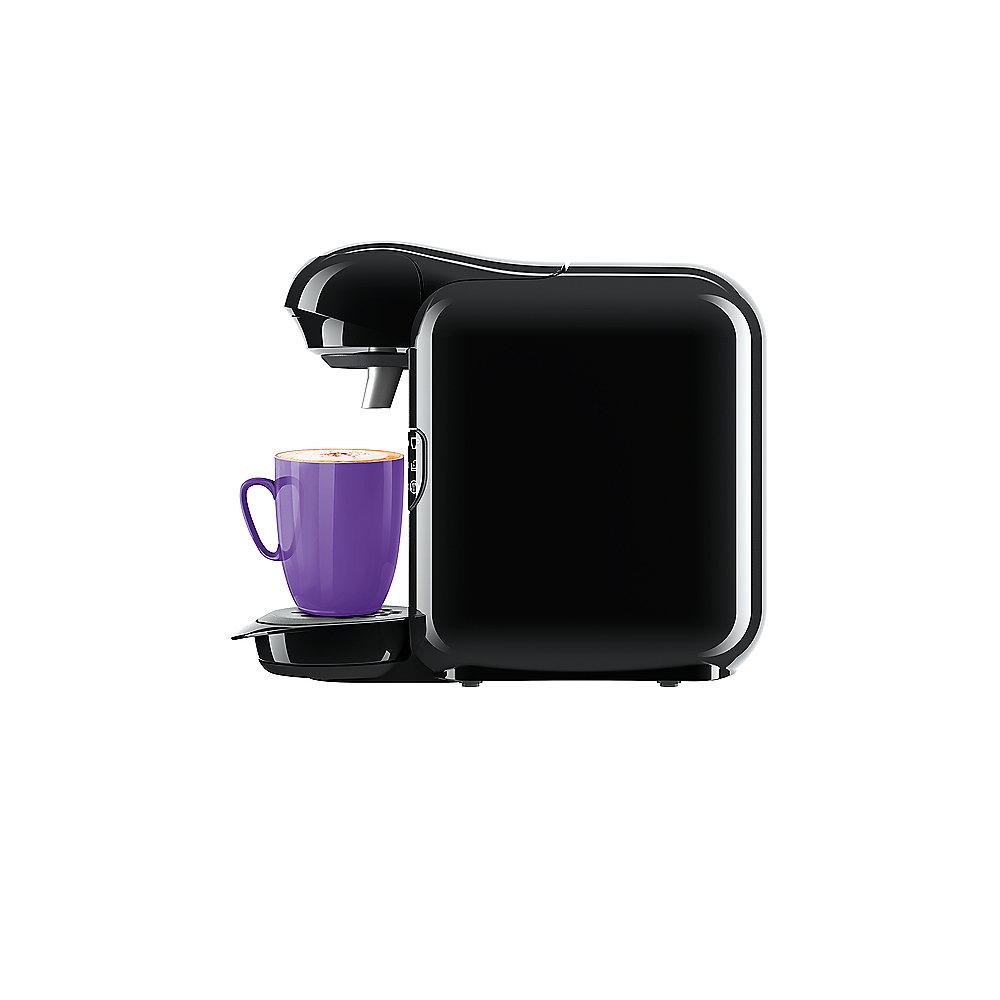 Bosch TAS1402 TASSIMO VIVY 2 Multi-Getränke-Automat schwarz