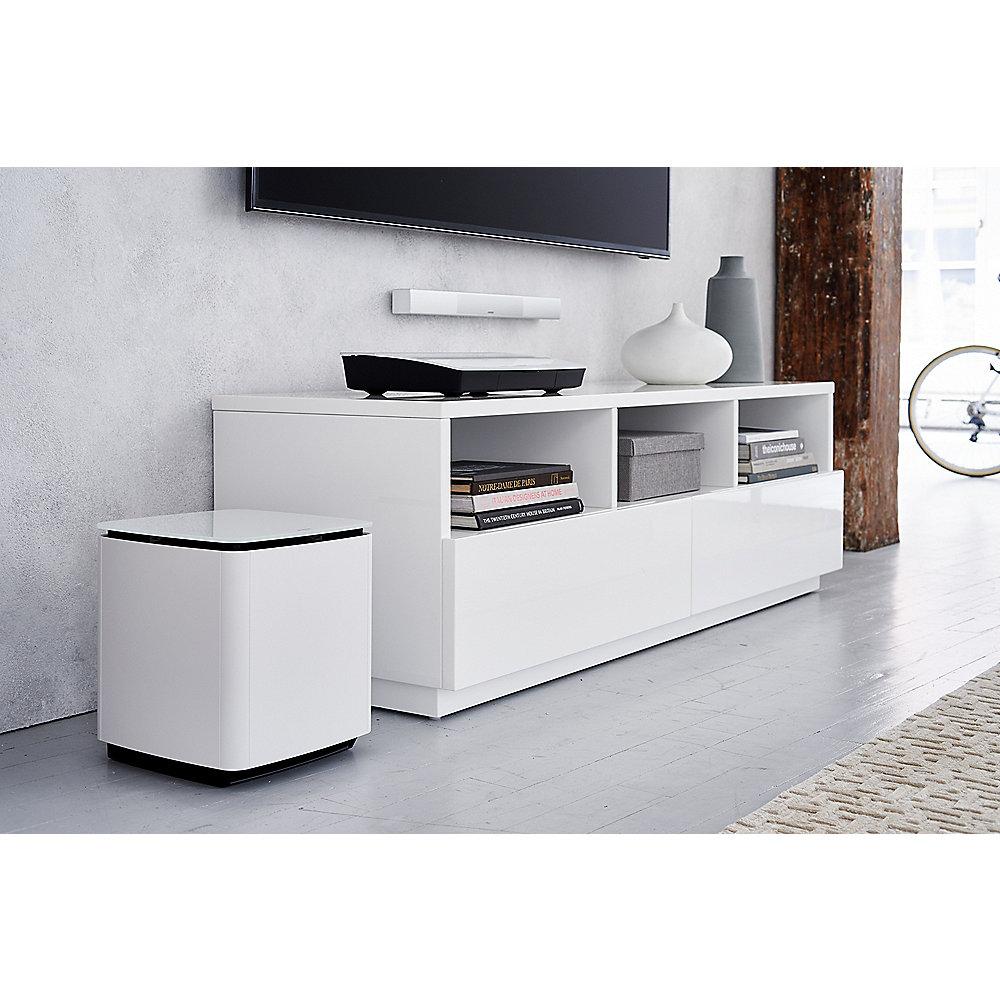 BOSE Acoustimass 300 Wireless Bass Modul für SoundTouch 300 - weiß, BOSE, Acoustimass, 300, Wireless, Bass, Modul, SoundTouch, 300, weiß