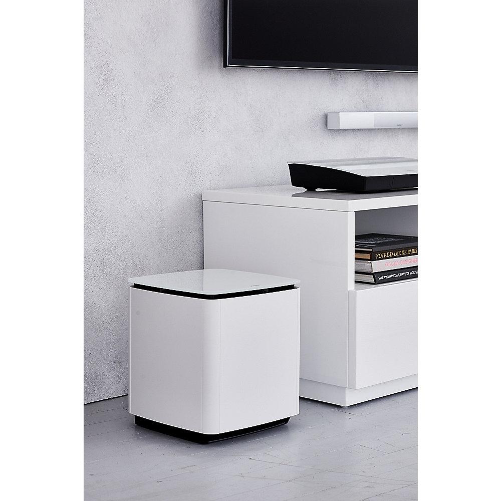 BOSE Acoustimass 300 Wireless Bass Modul für SoundTouch 300 - weiß, BOSE, Acoustimass, 300, Wireless, Bass, Modul, SoundTouch, 300, weiß